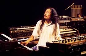 Kitaro (Masanori Takahashi) - Electronic Music of Brainvoyager