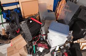 Door frames, restrooms (fixtures, dispensers, vents), glass in general, window ledges. 3 Ways To Clean Out Your Garage Next Avenue