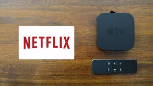 Solve Problem Of Netflix App If It Stopped Working On Apple Tv Apple Tv Netflix App Netflix Codes