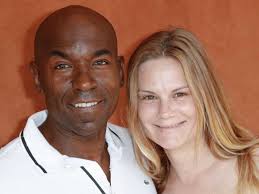 Lucien Jean-Baptiste : qui est sa femme Aurélie Nollet ?