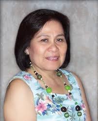 Clarissa Corpin Gonzales Obituary