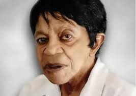 Obituary for Mildred Herring