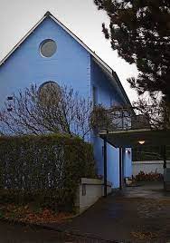 the blue house by herzog de meuron 1979 80 and an interview blue house architecture architect
