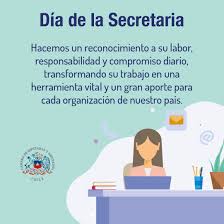 Mejor regalo para dia de la secretaria. Diputadas Y Diputados De Chile On Twitter Hoy Saludamos A Las Secretarias En Su Dia Porque Son El Pilar Fundamental En Toda Organizacion Feliz Diadelasecretaria Https T Co Yawa6wmv6a