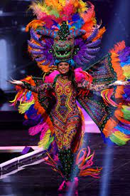 En el certamen de miss universo, miss puerto rico lucirá un traje típico inspirado en el astrólogo walter mercado. U0lzfpp9jbuw M