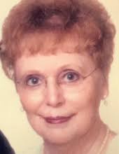 Obituary information for Sybil Audette Britt