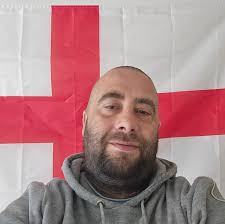 Looking for a rescue staffy