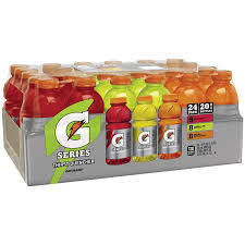 Gatorade Sports Drinks Variety Pack 20 Oz 24 Pk Sam S Club Sports Drink Variety Pack Gatorade
