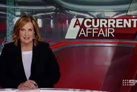 A Current Affair Sept 2 Tv Tonight