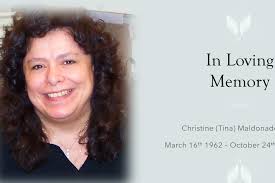 Fundraiser by Kimmy Lovato Avila : Honoring the Memory of Tina Maldonado