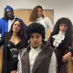Red Corvette - A Prince Tribute Band