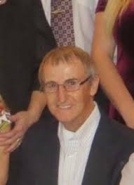 Thomas J. Dreiling (1940-2016)