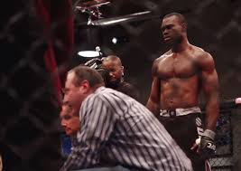 Sean strickland, derrick lewis vs. Tuf 17 Finale Uriah Hall Vs Kelvin Gastelum Head To Toe Breakdown Bleacher Report Latest News Videos And Highlights