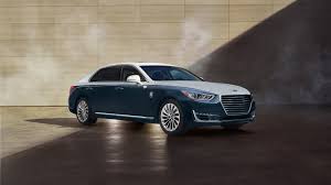 2019 Genesis G90 Vanity Fair Special Edition 4k Wallpaper Hd Car Wallpapers Id 9883