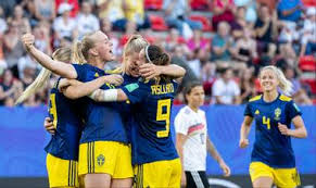 Jul 21, 2021 · stina blackstenius used to play handball but later distinct to focus on football. Sweden 2 1 Germany Blackstenius Stars As Sweden Reaches Women S World Cup 2019 Semifinals Sportstar