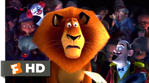 Madagascar 3 isn't an emotional ride the way pixar's films tend towards, but it's relentlessly goofy fun. Madagascar 3 2012 Circus Fail Scene 6 10 Movieclips Youtube