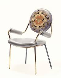 La Mode Au Salon Du Meuble 2015 Chair Milan Furniture Luxury Seating
