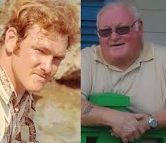 Obituary information for Charles Michael Vincent