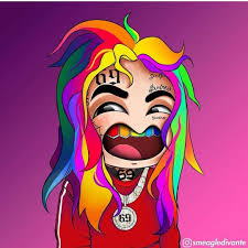 Discover trending #tekashi69 images on picsart. If You Don T Know Who I Am I M The Kid Who Sings That Song Now Watch Me Whip Then Watch Me Naynay By The Way All Rapper Art Cartoon Wallpaper