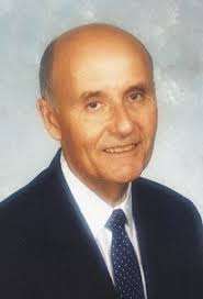 Edwin Carmichael Obituary (1931