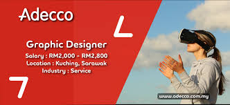 The national average annual increment for all professions combined is 9% granted to employees every 17. Adecco Malaysia On Twitter Position Graphic Designer To Apply Please Send Your Updated Resume To Arivalagi Annamalai Adecco Com Or Via Https T Co 8km4cwnqa0 Jawatankosong Jobsmalaysia Malaysia Https T Co Cnpr5tocqy