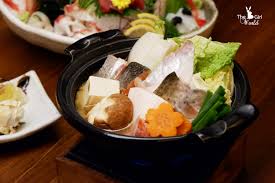 It was built before the federal highway was built in 1965. Kimi Ya Japanese Restaurant Avantas Residences By Bowie Cheong