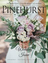 September/October 2022 Pinehurst Living by Pinehurst Living Magazine