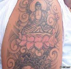 Buddha tattoos have increased in number as well. Sri Lanka To Deport Buddha Tattoo British Woman Bbc News
