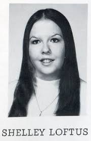 Shelley Loftus