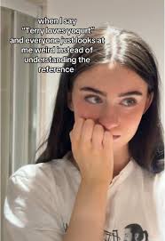 Try Yogurt Terry Loves Yogurt