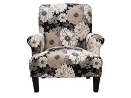 Brinkley Floral Accent Chair American Signature Furniture Value City Furniture Furniture American Signature Furniture
