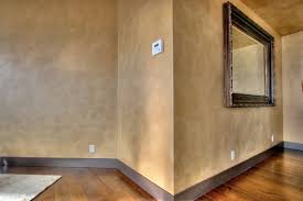 Faux finishing is the art of using painting methods to give an artificial appearance to look like a material such as metal or wood, or to give an architectural style aesthetic to your walls. Faux Painting Includes Painting Surfaces To Look Like Something Else Decorative Finishes And Techn Wall Painting Techniques Faux Painting Walls Faux Painting