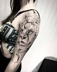 There are a variety of designs for leo tattoos for both males and females. 67 Leo Tattoos To Showcase Your Pride Of Being A Lion