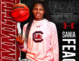 University of south carolina women's basketball5. South Carolina Women S Basketball A Look At Gamecocks 2021 Commit List