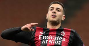 Profile page for milan player diogo dalot. Milan Already In Frequent Talks With Man Utd Over Permanent Deal For Star
