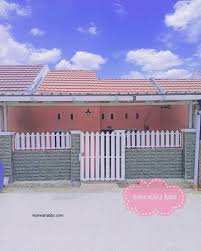Selain tips di atas, berikut ini kami akan memberikan 40 model pagar tembok minimalis yang bisa anda gunakan sebagai refrensi. 7 Desain Pintu Pagar Rumah Minimalis Modern Homeshabby Com Design Home Plans Home Decorating And Interior Design