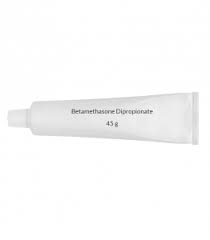 Tell a pharmacist or doctor before using it if you betamethasone cream and ointment. Betamethasone Dipropionate 0 05 Cream 45g Tube