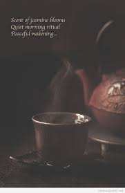 Quiet Morning Quote Hd Wallpaper Haiku Haiku Poetry Haiku Poems