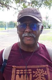 Un site bien ventilé » Bruno Vincent, retraité