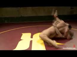 Muscle bears wrestle and fuck. Hot Muscle Gay Studs Fight To Fuck Ass At The Quarter Finals