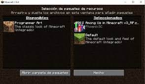 Performium has launched the first public minecraft among us server, and if you don't know our server ip is amongus.performium.net this game mode has been inspired by multiple aspects of the game and community suggestions. Como Jugar A Among Us En Minecraft The Arcader