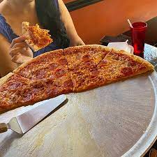 Bobarino S Pizzeria Englewood Restaurant Reviews Photos Phone Number Tripadvisor