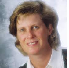 Cathy Johnston-Forbes