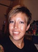 Obituary information for Paula Jo Anderson