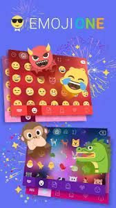 Here are 10 of the most interesting. Emoji One Stickers For Chatting Apps Add Stickers Apk For Android Free Download On Droid Informer