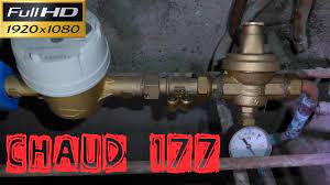 Probablement, il vous est arrivé d'essayer d'augmenter la pression de l'eau dans votre maison, mais vous avez eu beaucoup de difficultés pour y arriver. Chaud177 L Augmentation De La Pression D Eau D Un Logement Par Le Biais D Un Regulateur De Pression Youtube