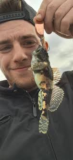 Ronny Blue Blue Bergum added a...