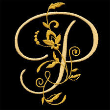 The stylish letter p images of stylish text, do the kerned, and stylish fonts? Buchstabe Letter P In 2021 Floral Monogram Stylish Alphabets Letter P Tattoo