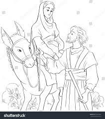 Enter your mobile number or email address below and we'll send you. Blue Print Christmas Donkey Coloring Page
