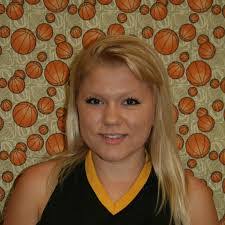 Sasha Erickson's Instagram, Twitter & Facebook